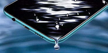 屏幕清晰油污不殘留